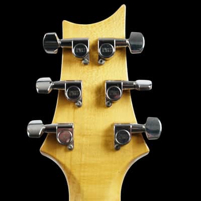 PRS 2002 CE24, Vintage Yellow image 6