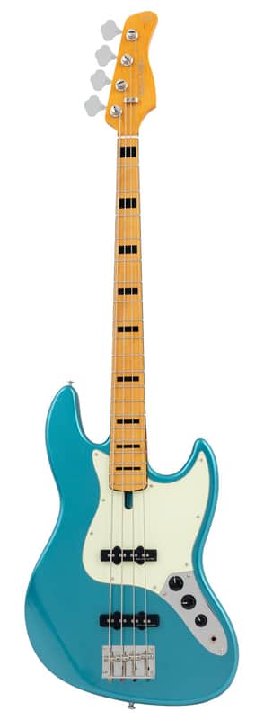 MARCUS MILLER V5-4 TP TIDE POOL image 1