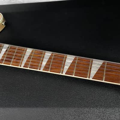 NEW! Rickenbacker 660/12 Maple Glo MG - Only 7.3 lbs - Authorized Dealer - G07429 image 5