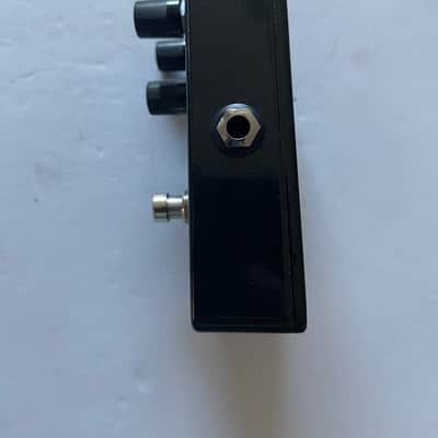 Catalinbread Galileo Treble Boost Booster Overdrive Guitar Effect Pedal image 4