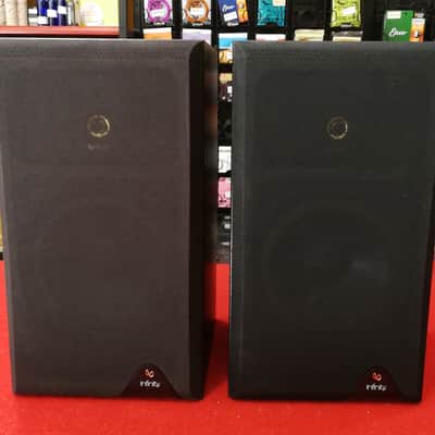 Infinity Speakers Reference 11 MKII image 1