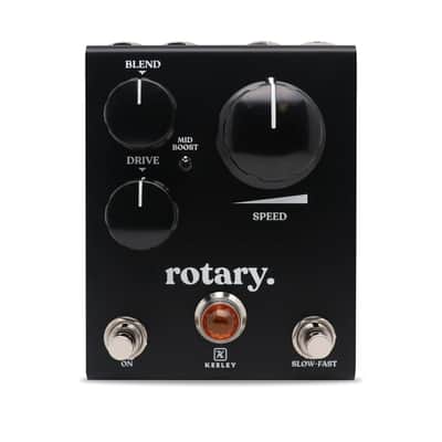 Keeley USA Rotary image 1