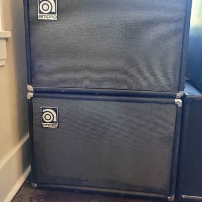 Ampeg V-22 1976 image 1