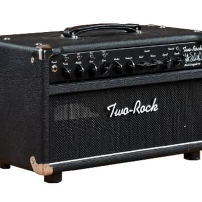 Tuki Padded Cover for Two Rock Matt Schofield Amp Head (twor039p) image 2