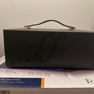 Focusrite ISA One Desktop Mic Preamp 2020s image 4