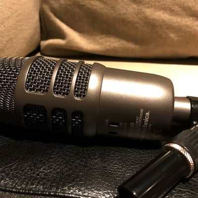 Audio Technica collection (ATM25-ATM25/LE-AE2500-AT3525) image 7