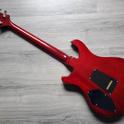 PRS 513 10-Top Limited Run with Matching Headstock 2009 image 14