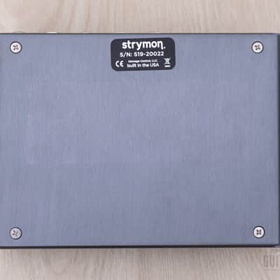 Strymon TimeLine Multidimensional Delay Guitar Effects Pedal, Mint w/ Box, Power Supply image 3