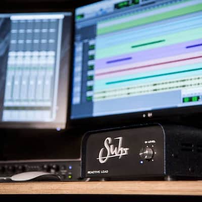 Suhr Reactive Load Box image 5