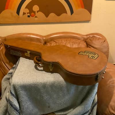 2000 Gibson Lucille BB King Signature image 24