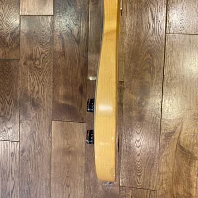 GIBSON Grabber G-3 1977 image 12