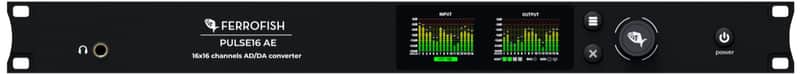 FERROFISH Pulse16 AE image 1