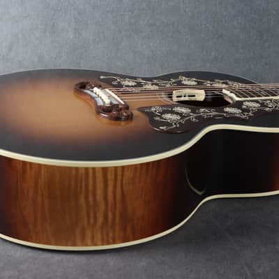 Gibson Bob Dylan Players Edition SJ-200 - 2nd Hand image 12