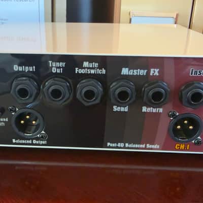 Seymour Duncan D-TAR Solstice 120V 2010s - Standard image 4