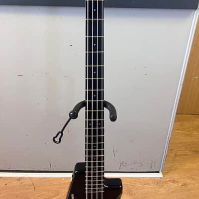 Aria Pro II Interceptor Bass Headless 1986 Electric Bass | Reverb
