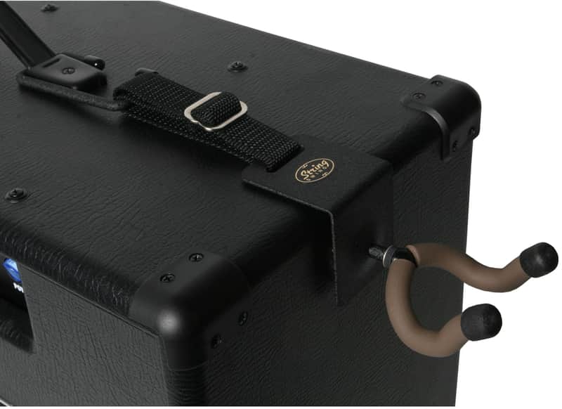 String Swing CC05 Suitcase Guitar Hanger image 1