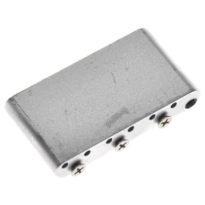 Callaham Vibrato / Tremolo Replacement Block - Vintage image 2