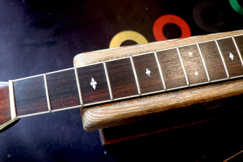 Morris W-50