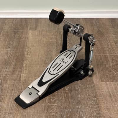 Pearl P900 PowerShifter Chain-Drive Single Bass Drum Pedal 2010s - Chrome image 4