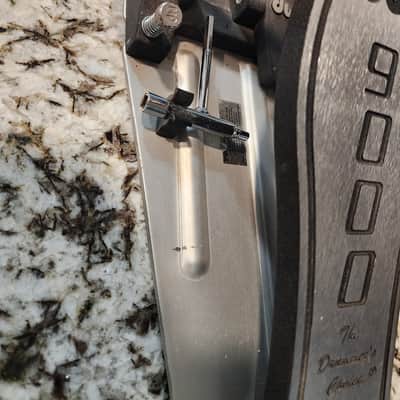 DW 9000 Series Single Bass Drum Pedal 2003 - Present - Various image 3
