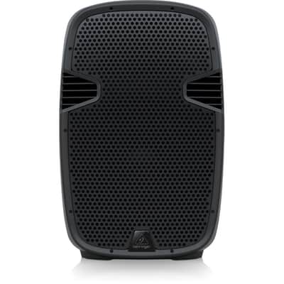 Behringer PK115 15" 800W 2-Way Passive PA Speaker image 1