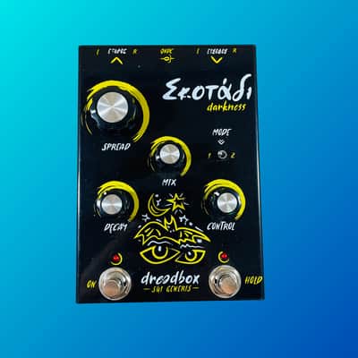 Dreadbox Darkness | Reverb