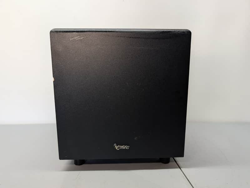 Used Infinity BU-1 Subwoofers for Sale | HifiShark.com