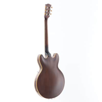 GIBSON 1966 ES-330TD Sunburst [854653] (02/02) image 15