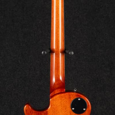 PRS SE McCarty 594 Singlecut - Sunburst image 6