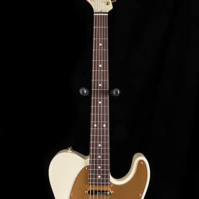 Suhr Mateus Asato Signature Series Classic T MA White image 13