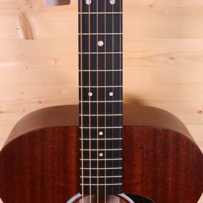 Martin Road Series 000-10E - Richlite Fingerboard, Natural image 7