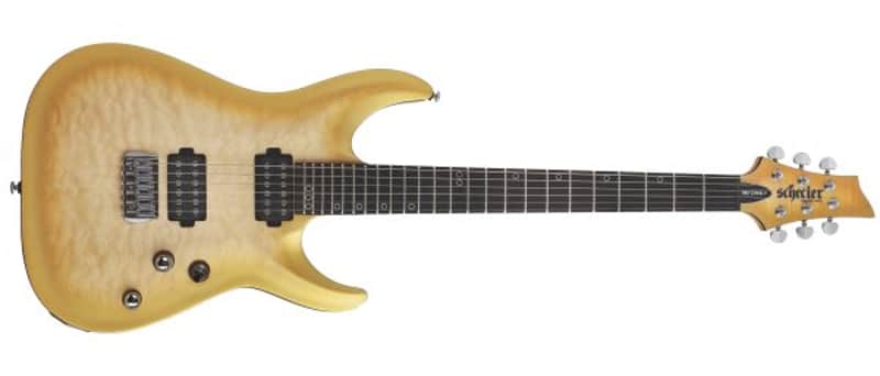 Schecter Omen Extreme-6 | Reverb Canada