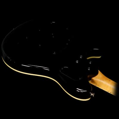 Peavey USA EVH Wolfgang 1997 Black - One of the First! - Floyd Rose w D-Tuna image 8