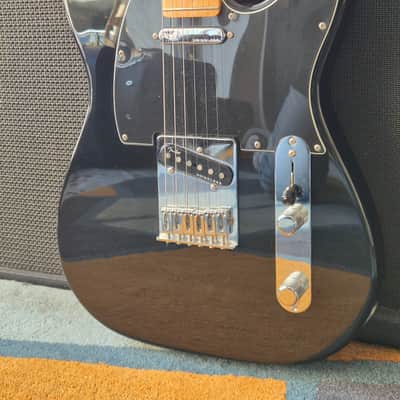 Fender Player Telecaster MOD 2021 - Black image 3