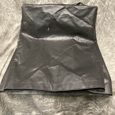 21x15x26 Vinyl Amp cover image 4