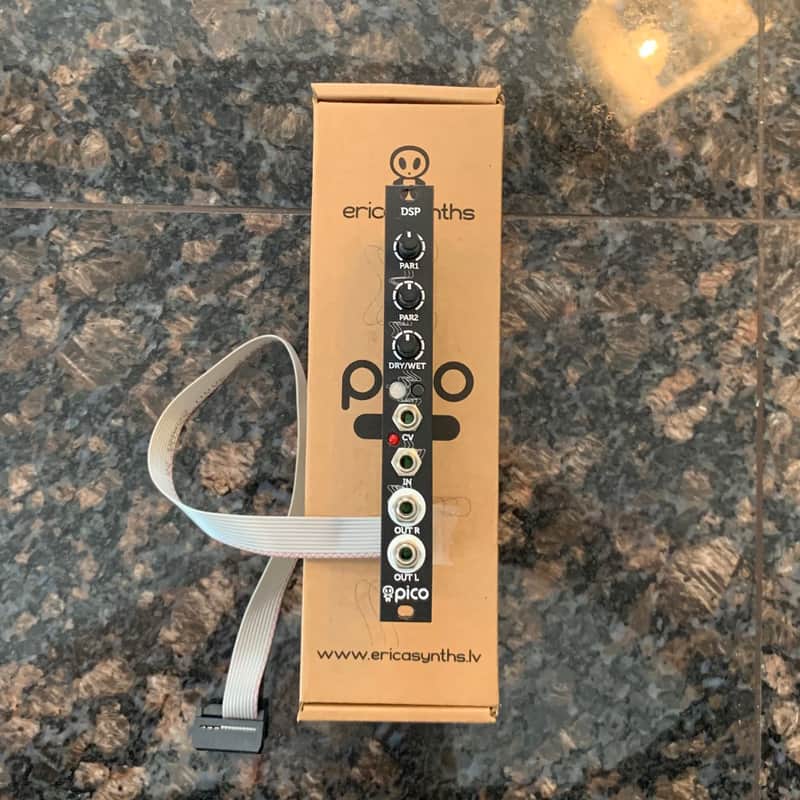 Erica Synths Pico DSP
