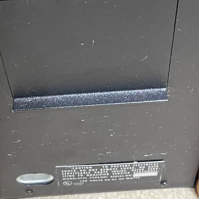 Conn ST-21 StroboTuner image 6