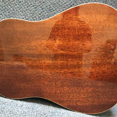 Fender DG-11 Dreadnought Acoustic Guitar image 9