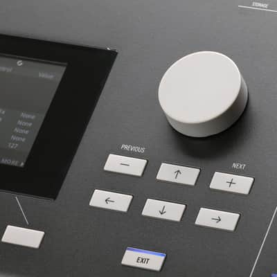 Kurzweil K2061 V.A.S.T. Synthesizer Workstation image 8