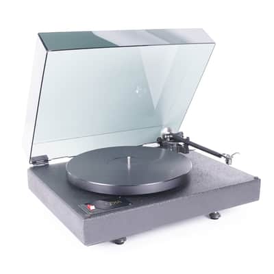 Vintage SOTA Comet Series III // Turntable / Full Upgrades image 3