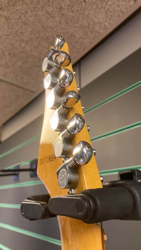 Westone Concord ii 1983 - Black | Reverb