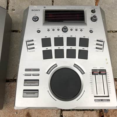 SONY MDS-DRE1 MDレコーダー SONY MDS-DRE1 Specifications Sony