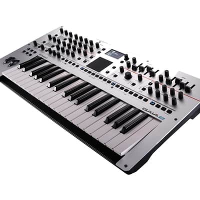 Roland GAIA 2 Digital Keyboard Synthesizer image 3