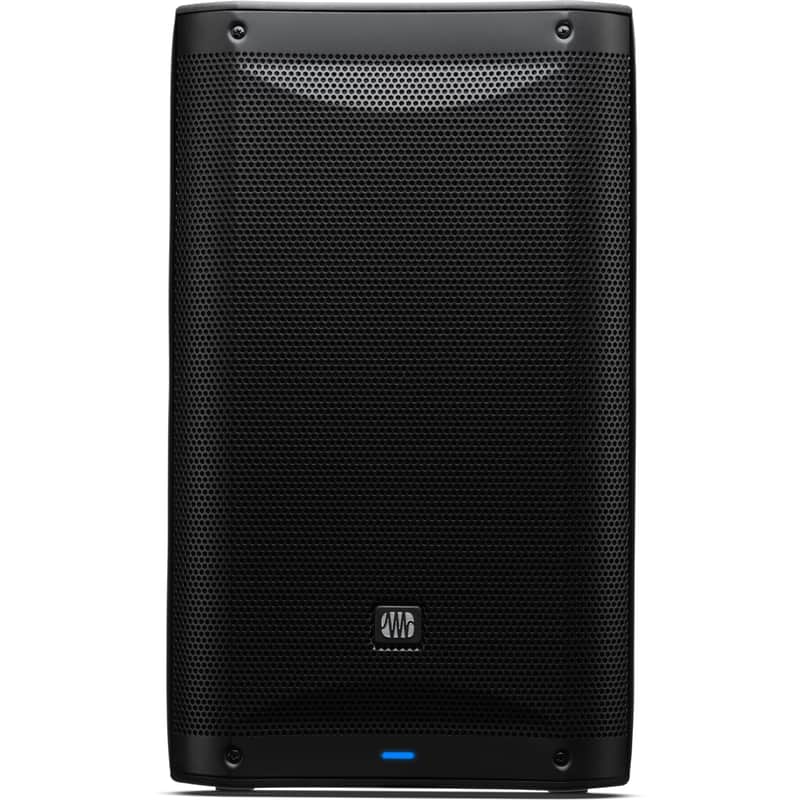 PreSonus Air-XD-10 1500W 10 Inch 2-Way Active Extended Definition Loudspeaker image 1