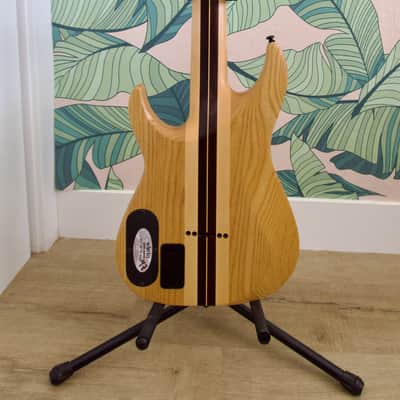 Schecter Keith Merrow Signature KM-7 Mk-II image 7