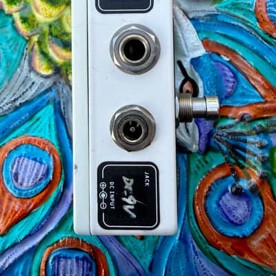 Free The Tone FB-2 Final Booster - White image 4