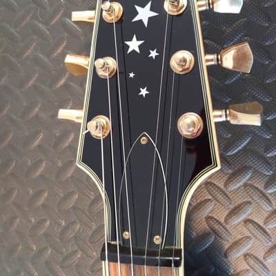 Hamer Grand Ole Opry w/HSC! image 7