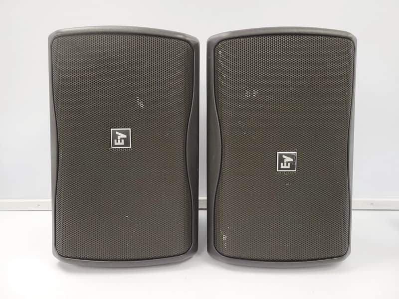 Electro-Voice ZX1i-90 image 1