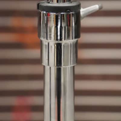 Rock Medium Duty Straight Cymbal Stand image 6