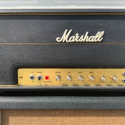 Marshall JMP MK11 50 WATT image 5